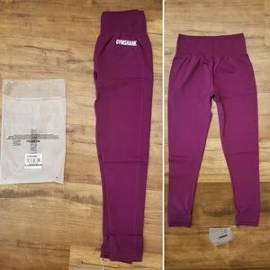 Gymshark seamless leggings